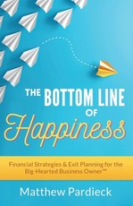 The Bottom Line of Happiness
