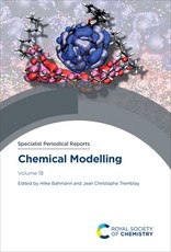 Chemical Modelling