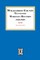 Williamson County Tennessee Marriage Records, 1851-1879