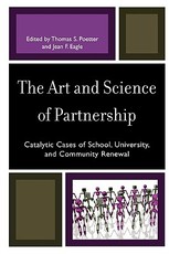The Art and Science of Partnership