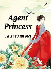 Agent Princess