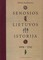 Senosios Lietuvos istorija. 1009 - 1795