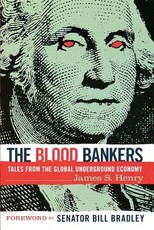 The Blood Bankers
