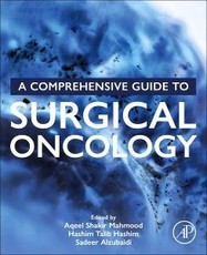 A Comprehensive Guide to Surgical Oncology