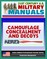 21st Century U.S. Military Manuals: Camouflage, Concealment, and Decoys - FM 20-3 - Coverage of Techniques, Materials, Special Environments (Value-Added Professional Format Series)
