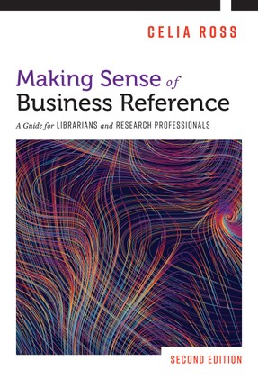 Making Sense of Business Reference