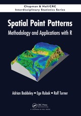 Spatial Point Patterns
