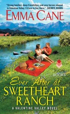Cane, E: Ever After at Sweetheart Ranch