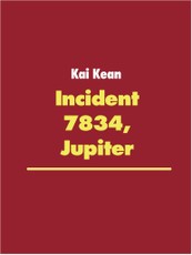 Incident 7834, Jupiter