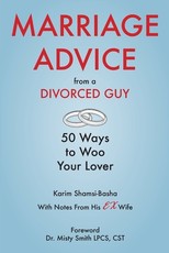 Marriage Advice from a Divorced Guy