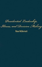 Presidentl Lead Ill Decision Make