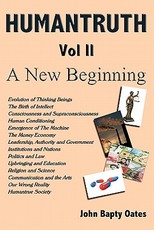 Humantruth Volume Two
