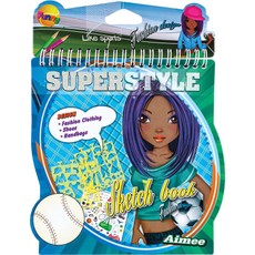 Eskizų bloknotas CENTRUM