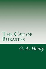 The Cat of Bubastes