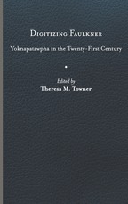 Digitizing Faulkner