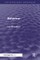 Behaviour (Psychology Revivals)