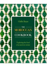 Moroccan Cookbook