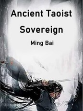 Ancient Taoist Sovereign