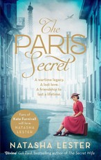 The Paris Secret