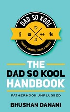 The Dad So Kool Handbook