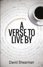A Verse To Live By