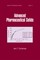 Advanced Pharmaceutical Solids