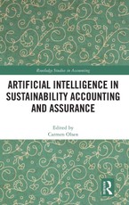 Artificial Intelligence in Sustainability Accounting and Assurance