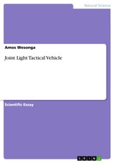 Joint Light Tactical Vehicle