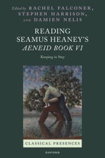 Reading Seamus Heaney's Aeneid Book VI