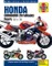 Honda CBR900RR Service and Repair Manual (Haynes Manuals)