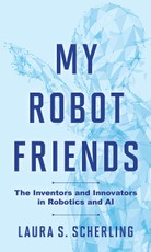 My Robot Friends