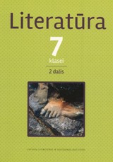 Literatūra 7 klasei, 2 dalis