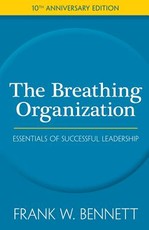 The Breathing Organization