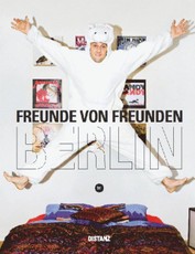 Freunde von Freunden