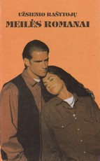 Vesk mane, nepažįstamasis. Angelo dovana