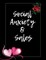 Social Anxiety and Sales Workbook