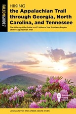 Hiking the Appalachian Trail Through Georgia, North Carolina, and Tennessee
