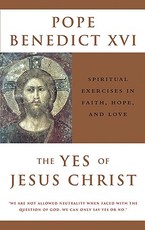 The Yes of Jesus Christ