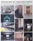 Processes of Creating Space