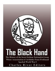 The Black Hand