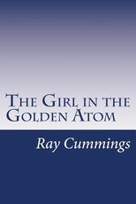 The Girl in the Golden Atom