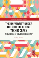 The University Under the Rule of Global Technocracy