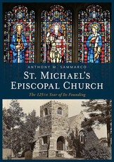 St. Michael's Episcopal Church