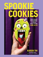 Spookie Cookies