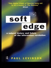 Soft Edge:Nat Hist&Future Info
