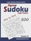 Jigsaw Sudoku Logic Puzzles