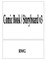 Comic Book / Storyboard v3
