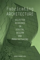 Fabricating Architecture
