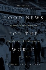 Good News for the World