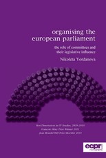 Organising the European Parliament